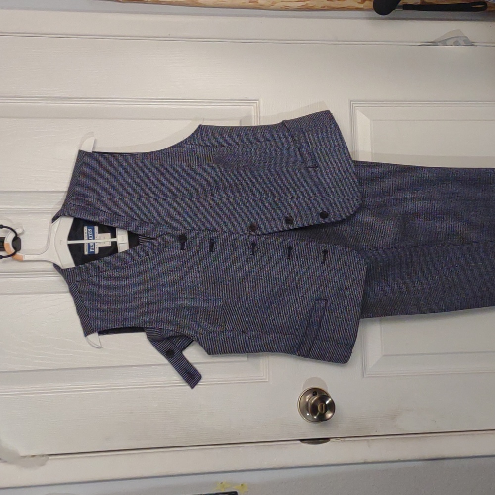 Vintage Pendleton set